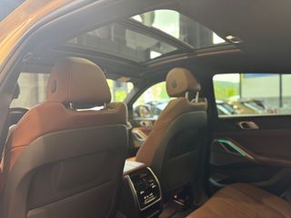 BMW X6 3.0D Xdrive M Sport