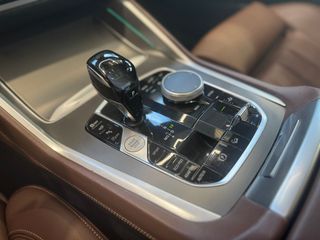 BMW X6 3.0D Xdrive M Sport