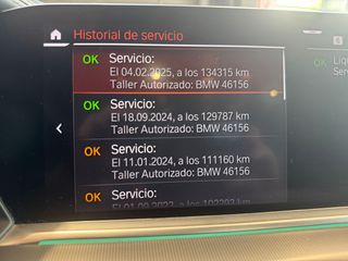 BMW X6 3.0D Xdrive M Sport