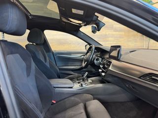 BMW Serie 5 530D xDrive Touring Pack M