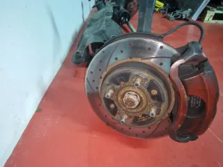 Cuna Delantera Honda Civic ED