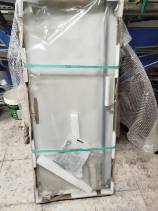 Schneider Prisma Plus 08222 Puerta