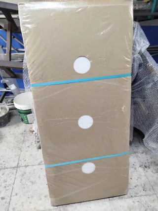 Schneider Prisma Plus 08222 Puerta