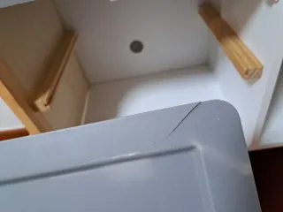 Cocinita de juguete Lidl