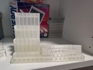 Expositor Game Boy Classic