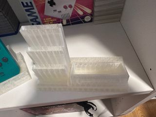 Expositor Game Boy Classic