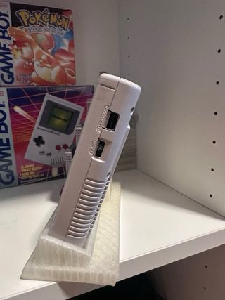 Expositor Game Boy Classic