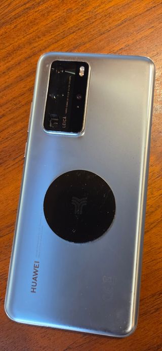 Huawei P40 Pro da 256 GB