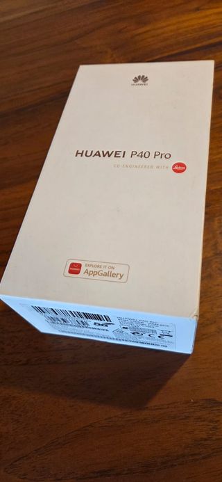 Huawei P40 Pro da 256 GB