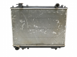 Radiador Agua Ford Ranger III EQ 4X4