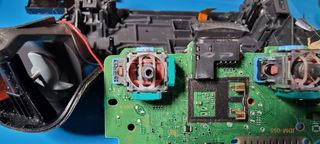 Reparación Drift DualSense PS5 / PS4 Joycons