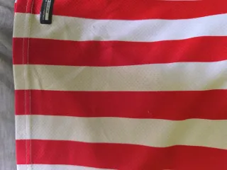 Camiseta Fútbol Infantil Girona FC Puma