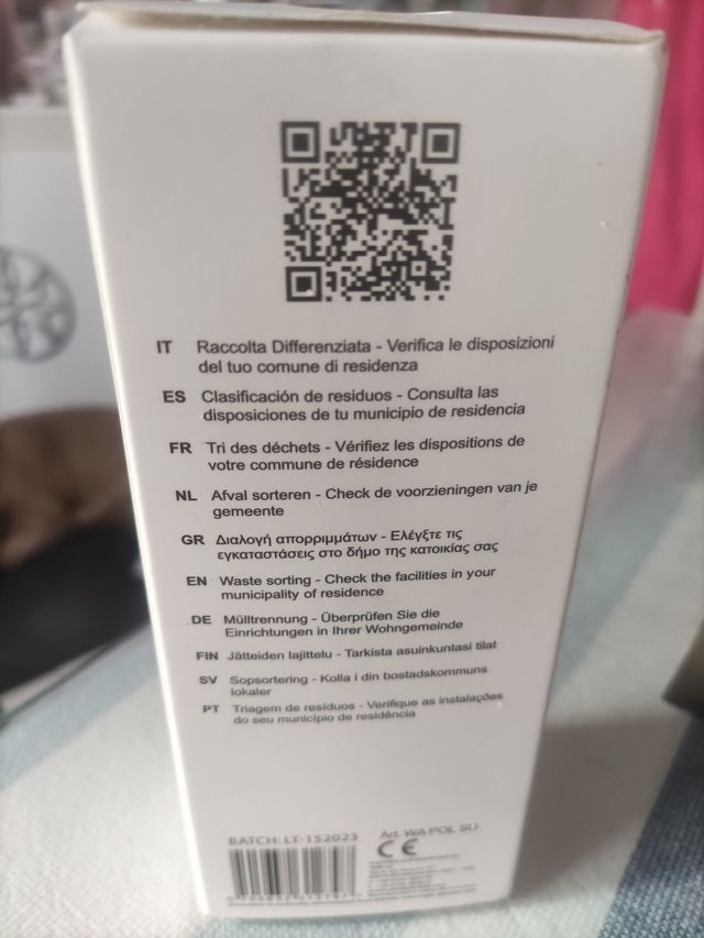 Gafas de sol Eagle Wave negras y azules