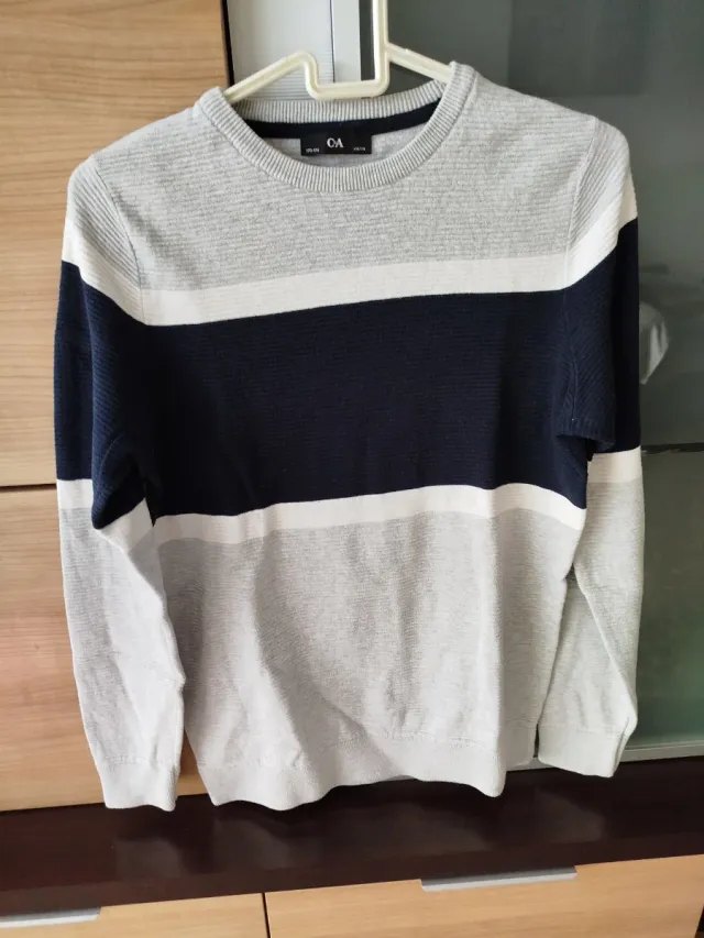 Maglione da bambino C&A taglia 14
