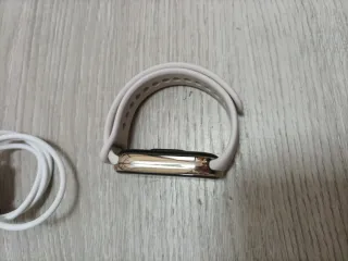 Xiaomi Smart Band 8 - Pulsera de Actividad Blanco