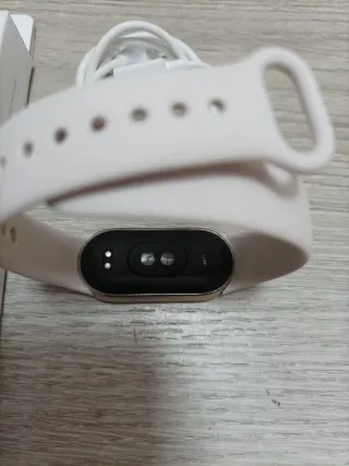 Xiaomi Smart Band 8 - Pulsera de Actividad Blanco