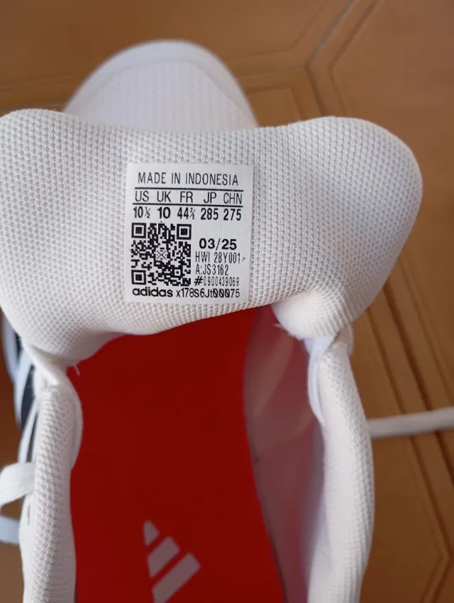 Adidas Dropset Base Zapatillas Deportivas