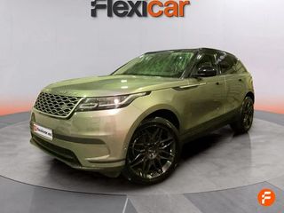 Land-Rover Range Rover Velar 2.0 D180 132kW (180CV) HSE 4WD Auto