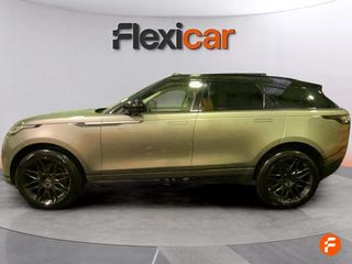 Land-Rover Range Rover Velar 2.0 D180 132kW (180CV) HSE 4WD Auto