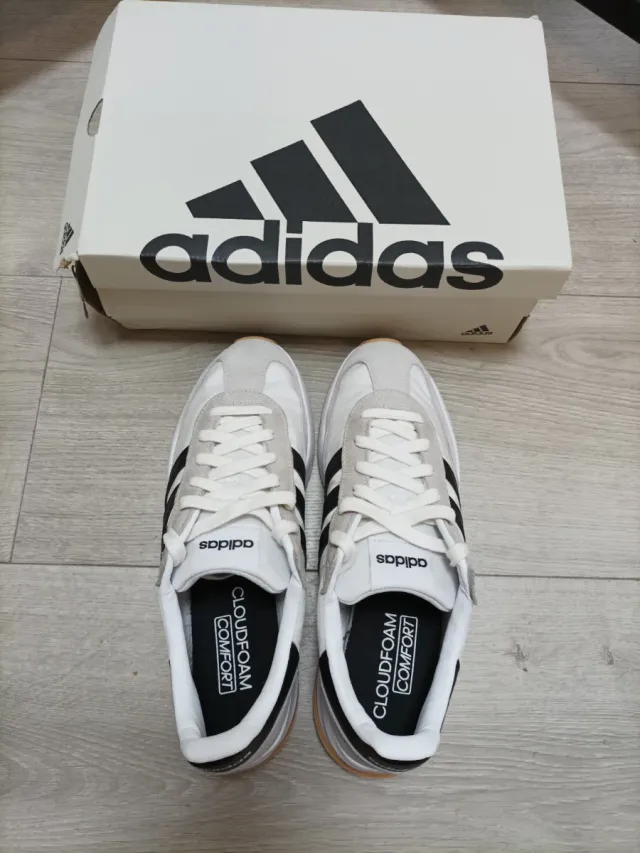 adidas Run 70s 2.0 Shoes Zapatos Número 45 1/3