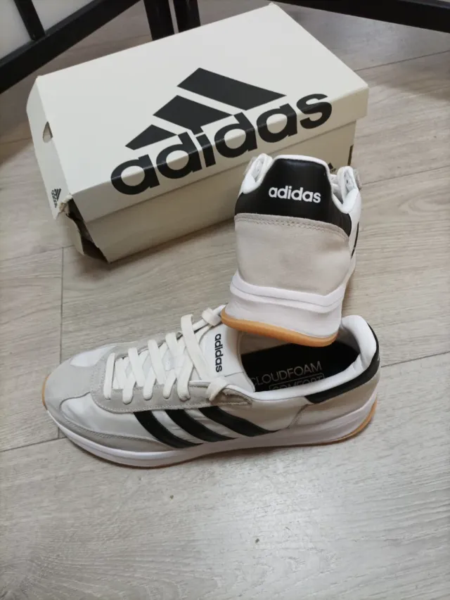 adidas Run 70s 2.0 Shoes Zapatos Número 45 1/3