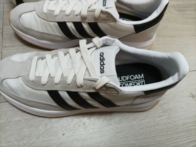 adidas Run 70s 2.0 Shoes Zapatos Número 45 1/3