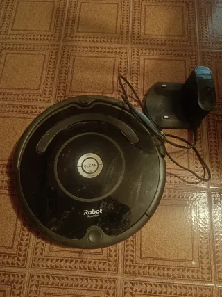 Roomba 671 aspirapolvere robot