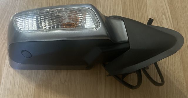 Retrovisor Derecho Suzuki Burgman 650 Executive
