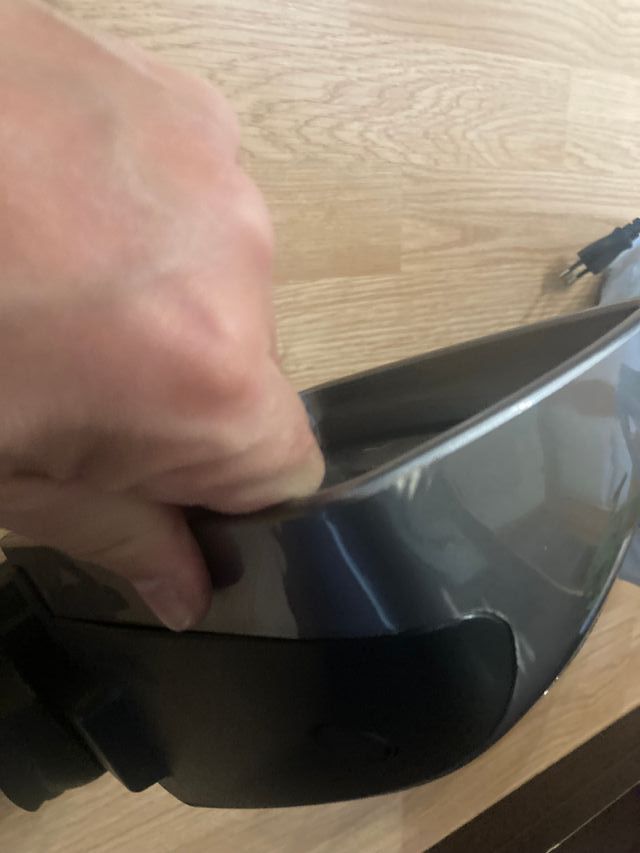 Retrovisor Derecho Suzuki Burgman 650 Executive