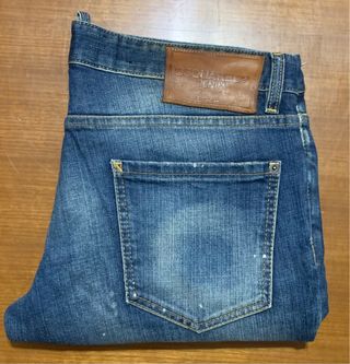 DSquared2 Jeans Uomo Tg 52