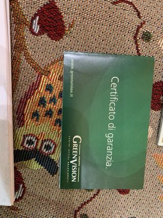 Depliant vari: Barazzoni, GHD, Frontline