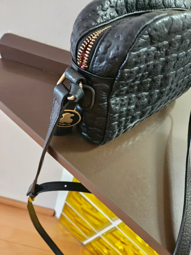 Bolso Tous Negro