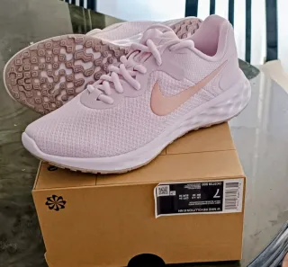 Zapatillas Nike Revolution 6 NN Mujer Talla 38