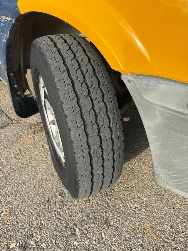 Ford Transit 2004 2.4/137cv./diesel