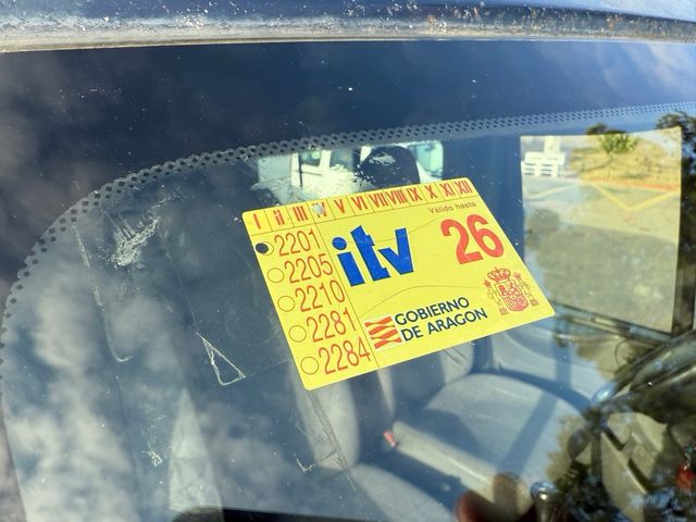 Ford Transit 2004 2.4/137cv./diesel