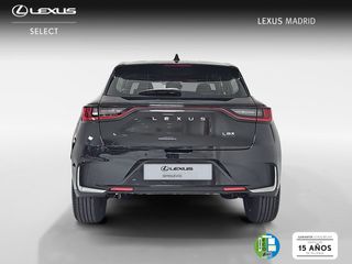 Lexus LBX 1.5 136cv HEV Elegant+ Black