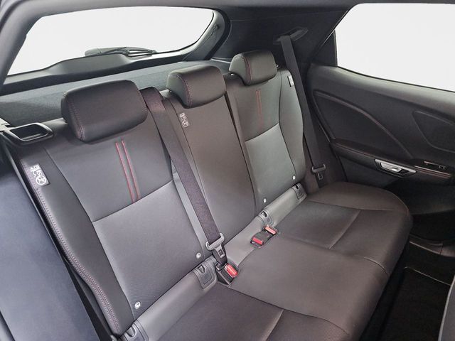 Lexus LBX 1.5 136cv HEV Elegant+ Black