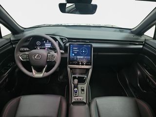 Lexus LBX 1.5 136cv HEV Elegant+ Black