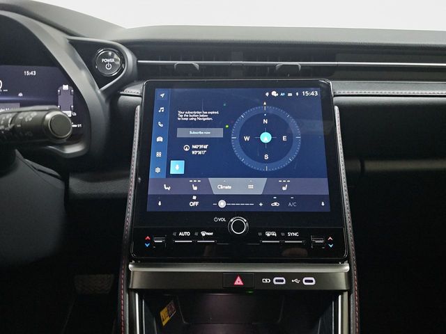 Lexus LBX 1.5 136cv HEV Elegant+ Black