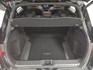 Lexus LBX 1.5 136cv HEV Elegant+ Black