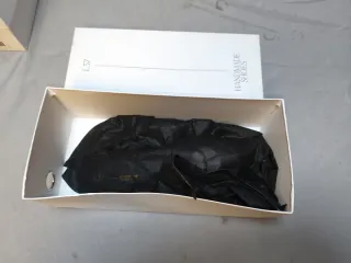 Sandalias L37 Negras