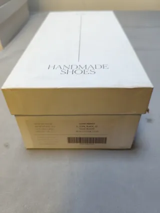 Sandalias L37 Negras