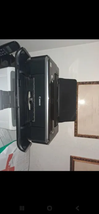 Stampante Canon Pixma IP2600