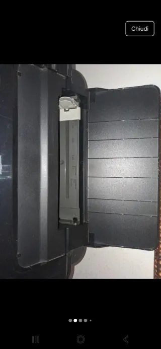 Stampante Canon Pixma IP2600