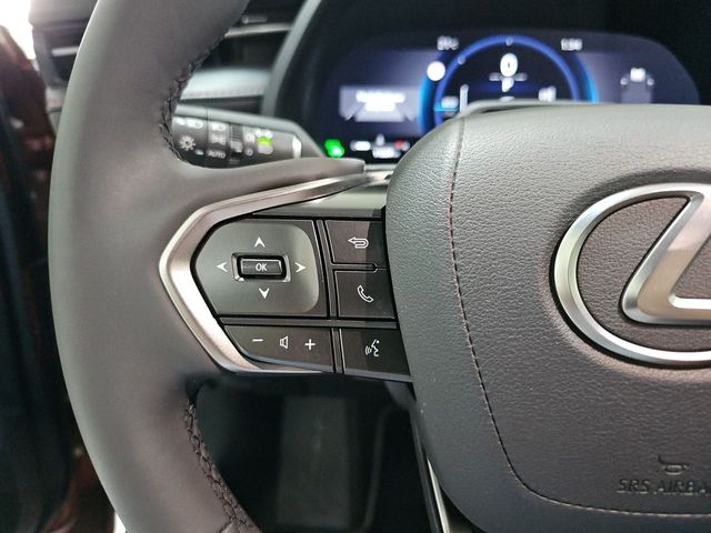 Lexus LBX 1.5 136cv HEV Elegant+ Black