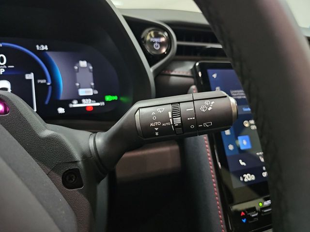 Lexus LBX 1.5 136cv HEV Elegant+ Black