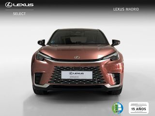 Lexus LBX 1.5 136cv HEV Emotion+