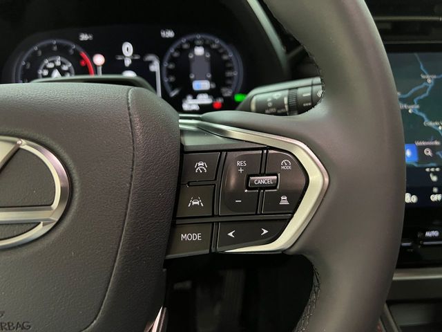 Lexus LBX 1.5 136cv HEV Emotion+