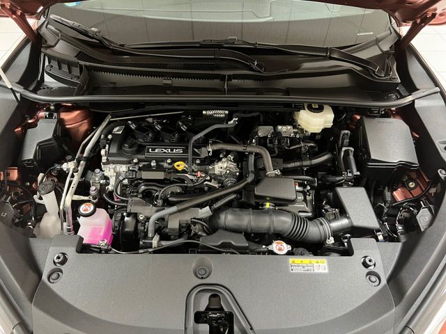 Lexus LBX 1.5 136cv HEV Emotion+