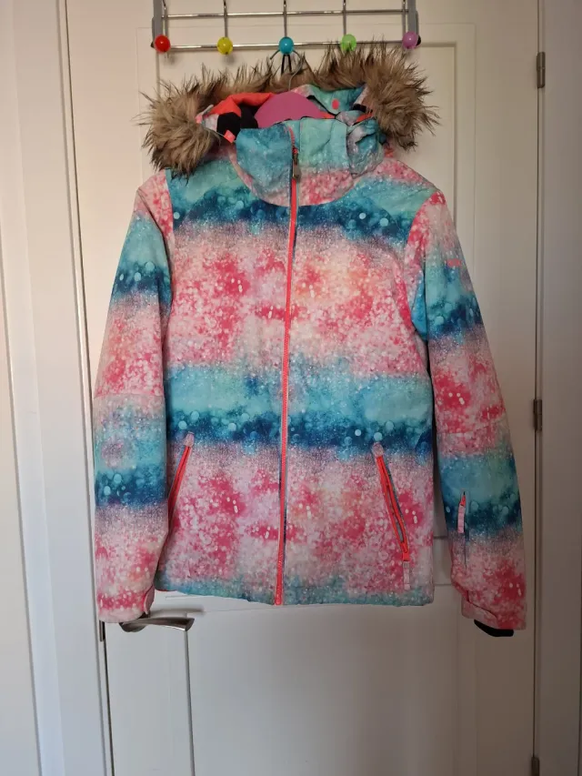 Chaqueta Roxy Talla XXL 16 años